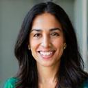 Headshot of Chloe Patel, Career Strategist
