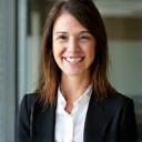 Headshot of Eliza Thorpe, Lead Career Coach